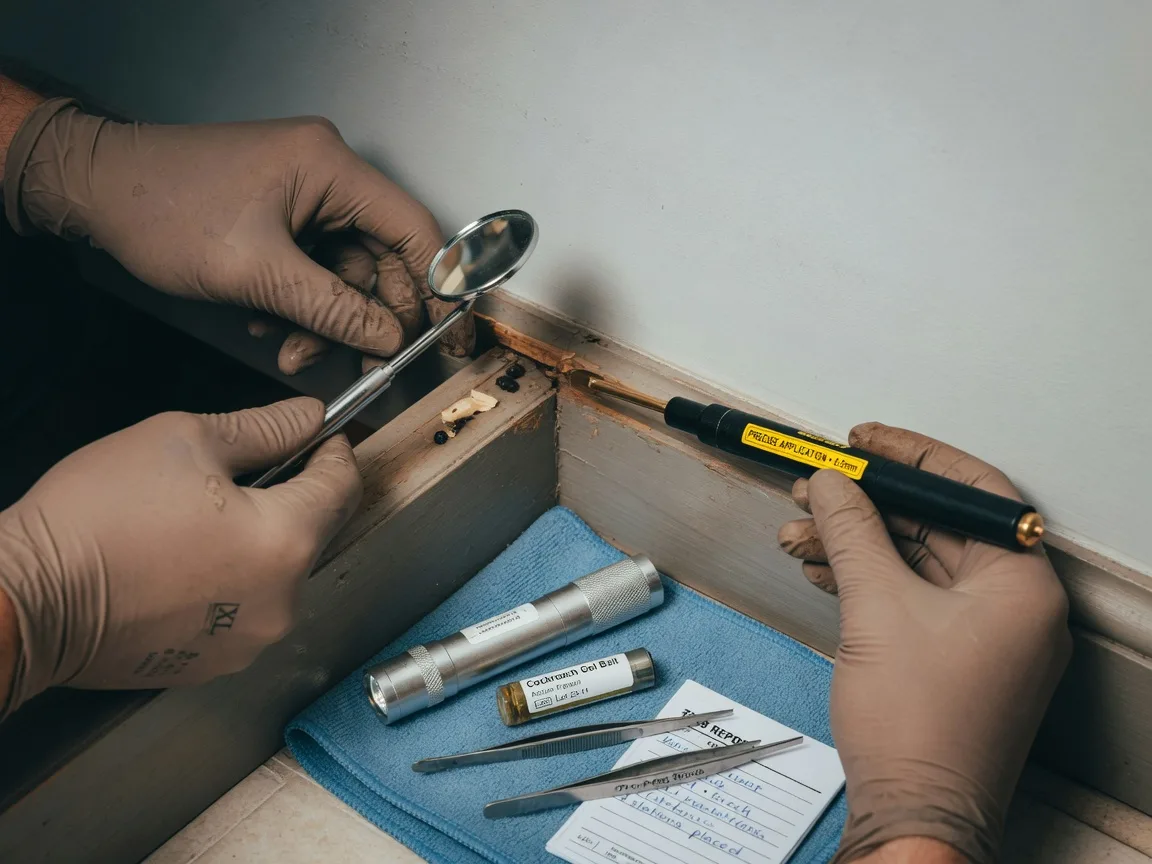 Why choose Emergency Pest Control in Hart, MI